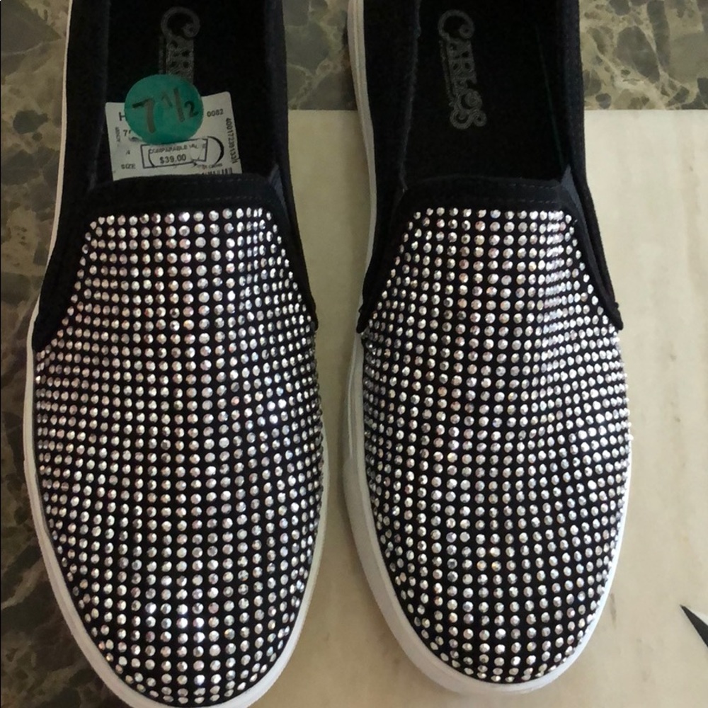 Carlos shoes